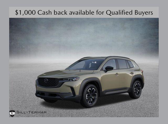 2026 Mazda CX-50 2.5 S Meridian Edition for sale in Broomfield, CO