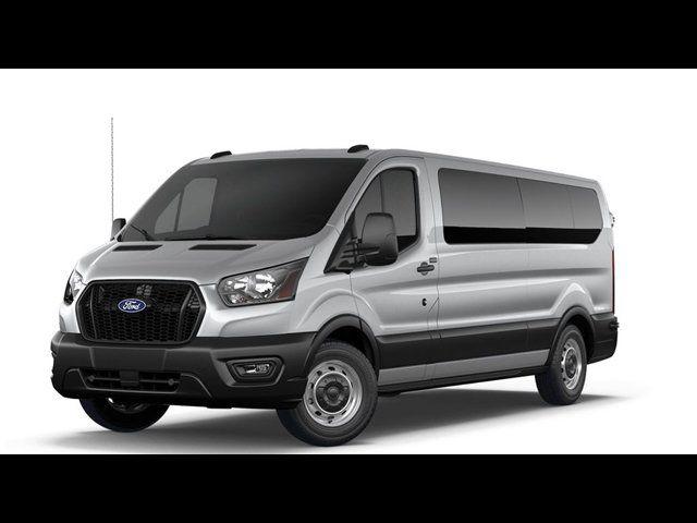 2026 Ford Transit-350 Passenger Van XL for sale in Farmington Hills, MI
