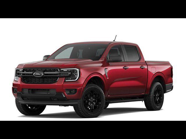 2026 Ford Ranger XLT for sale in Farmington Hills, MI