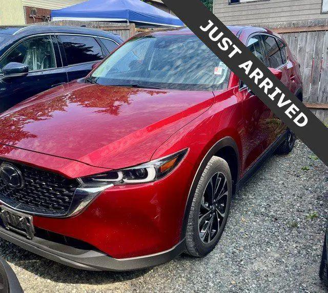 2023 Mazda CX-5 2.5 S Premium for sale in Edmonds, WA