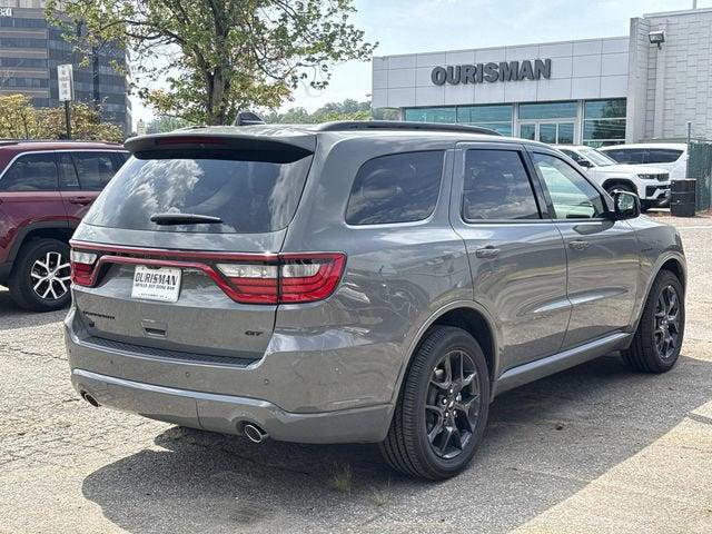 2027 Dodge Durango DURANGO GT HEMI V8 AWD