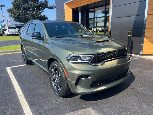 2027 Dodge Durango DURANGO GT HEMI V8 PLUS AWD