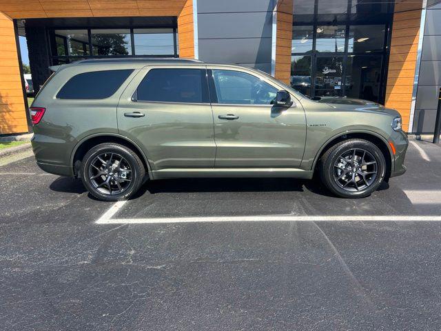 2027 Dodge Durango DURANGO GT HEMI V8 PLUS AWD