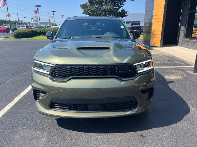 2027 Dodge Durango DURANGO GT HEMI V8 PLUS AWD