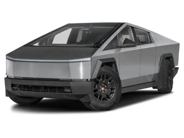 2026 Tesla Cybertruck Base for sale in Upland, CA