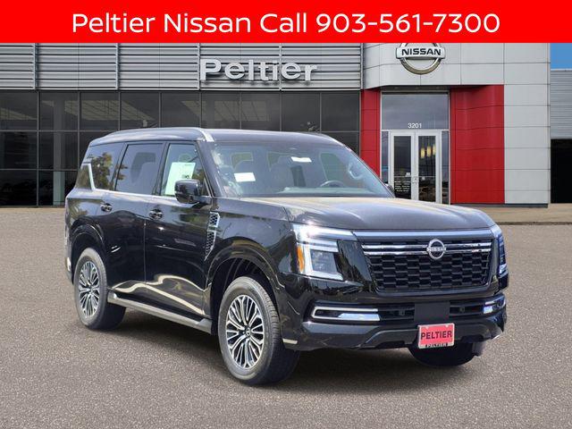 2026 Nissan Armada SL for sale in Tyler, TX