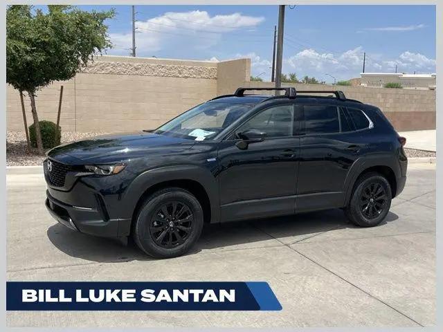 2025 Mazda CX-50 Hybrid Premium Package for sale in Gilbert, AZ