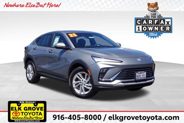 2025 Buick NV Preferred FWD for sale in Elk Grove, CA
