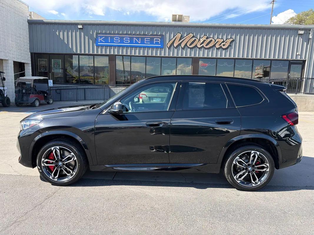 2026 BMW X1 28i