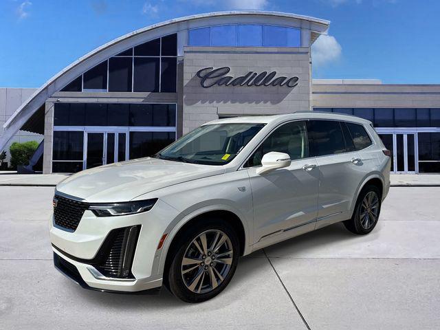 2023 Cadillac XT6 FWD Premium Luxury for sale in Baton Rouge, LA