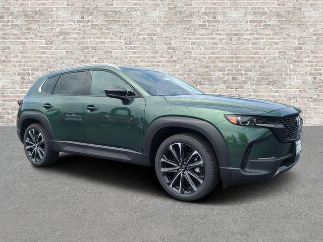 2026 Mazda CX-50 2.5 S Premium for sale in Richmond, VA
