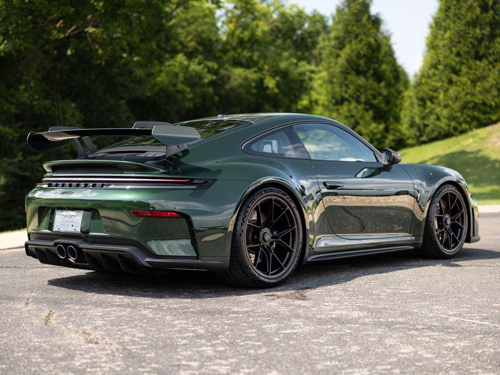 2026 Porsche 911 GT3 - Photo 7