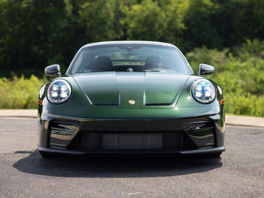 2026 Porsche 911 GT3 - Photo 10