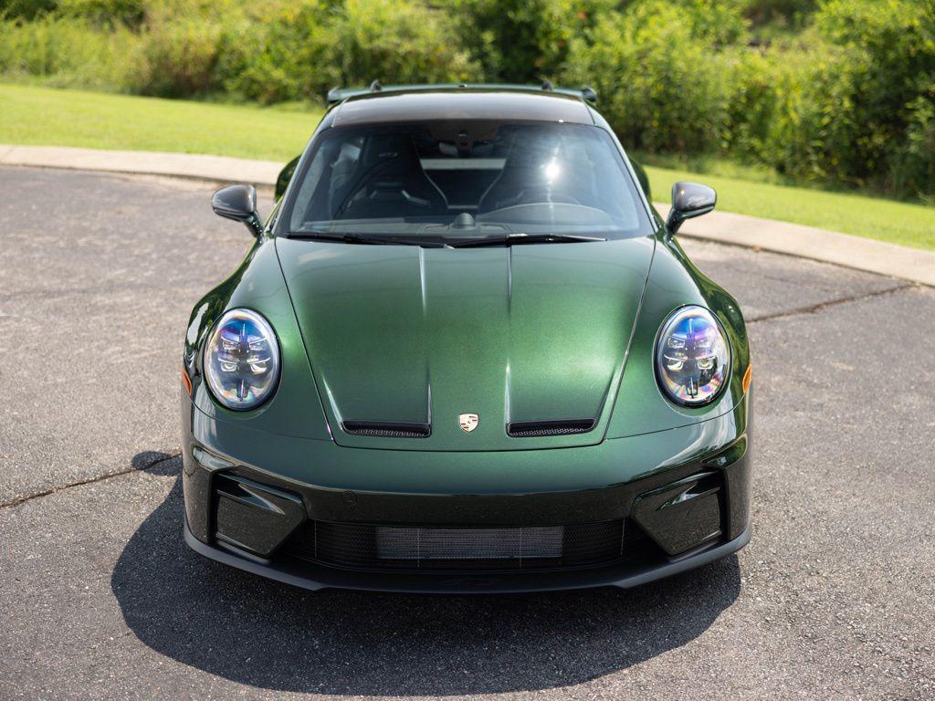 2026 Porsche 911 GT3 - Photo 11