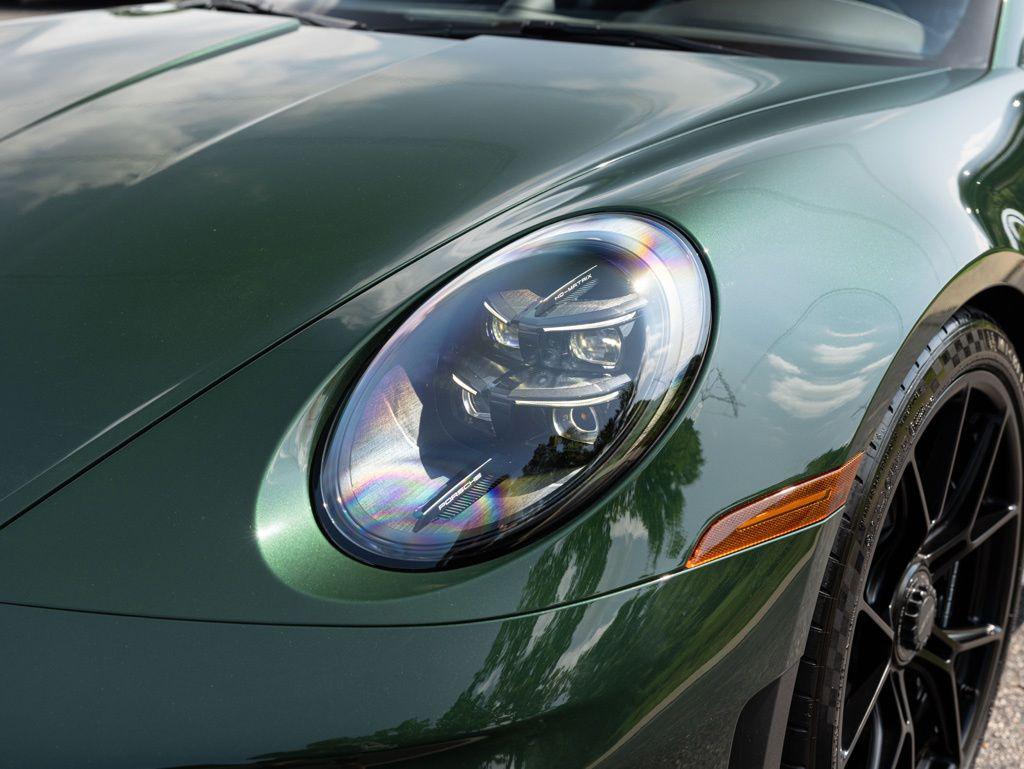 2026 Porsche 911 GT3 - Photo 13