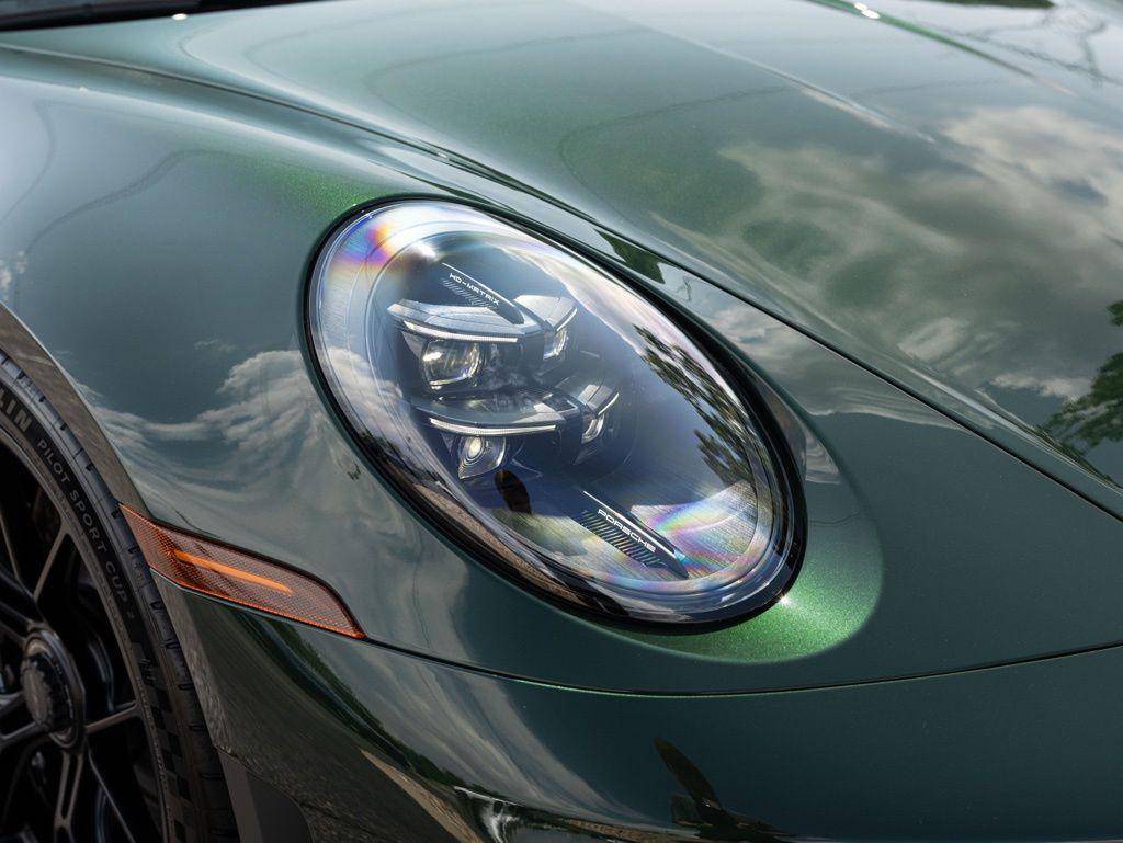 2026 Porsche 911 GT3 - Photo 14