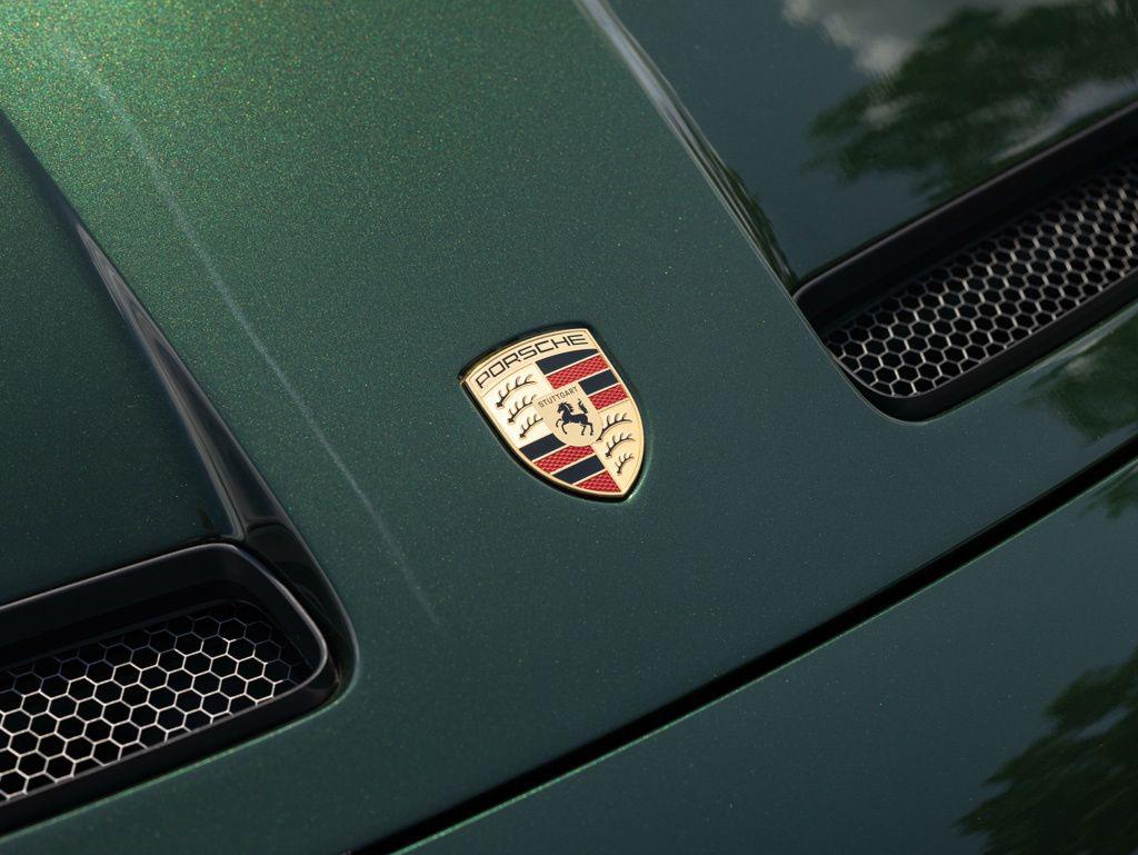 2026 Porsche 911 GT3 - Photo 15