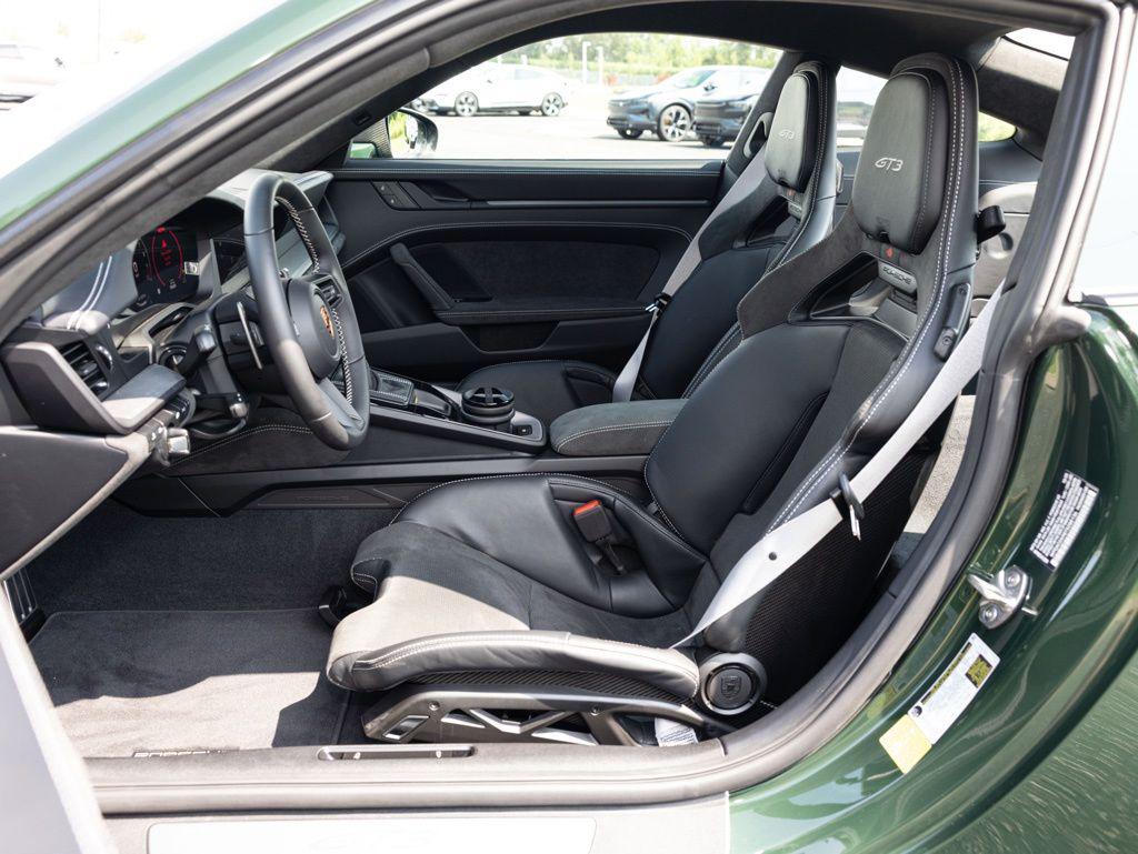 2026 Porsche 911 GT3 - Photo 22