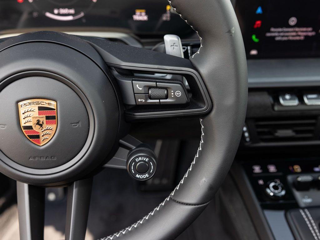 2026 Porsche 911 GT3 - Photo 29