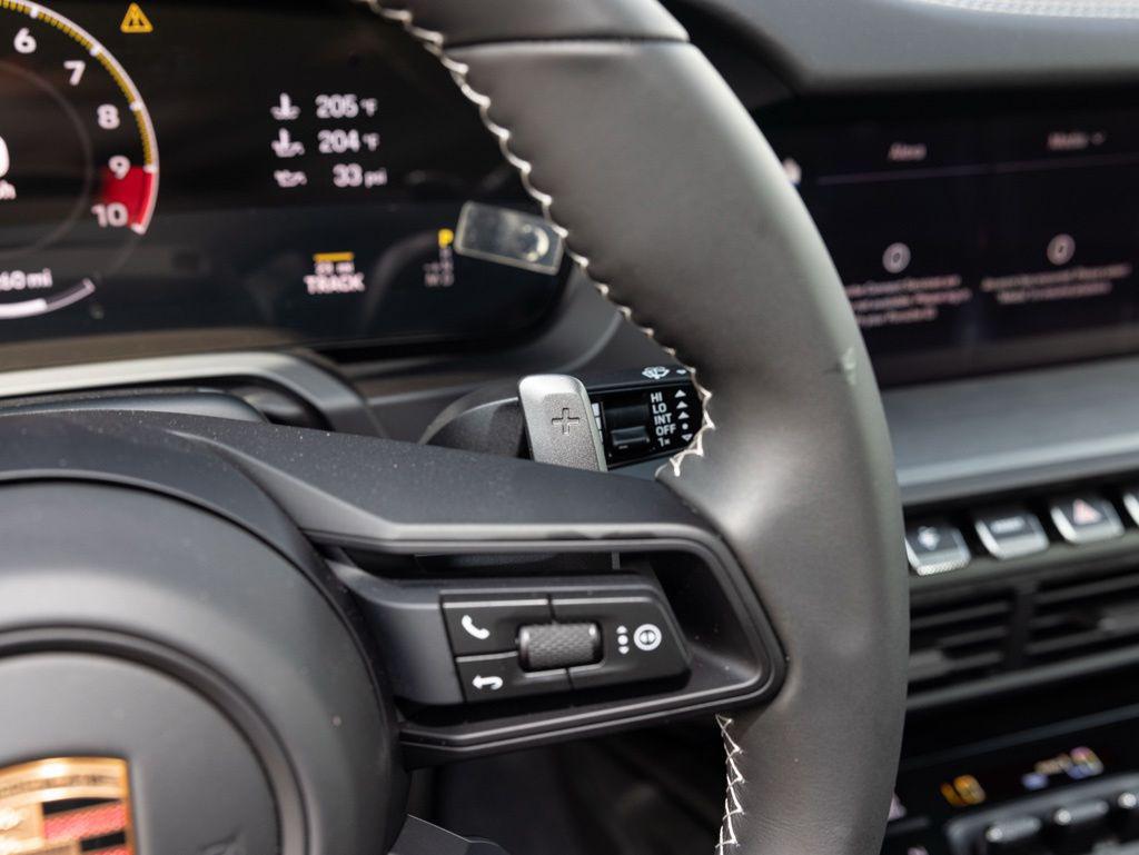 2026 Porsche 911 GT3 - Photo 30
