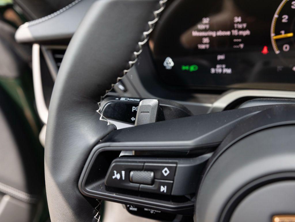 2026 Porsche 911 GT3 - Photo 33