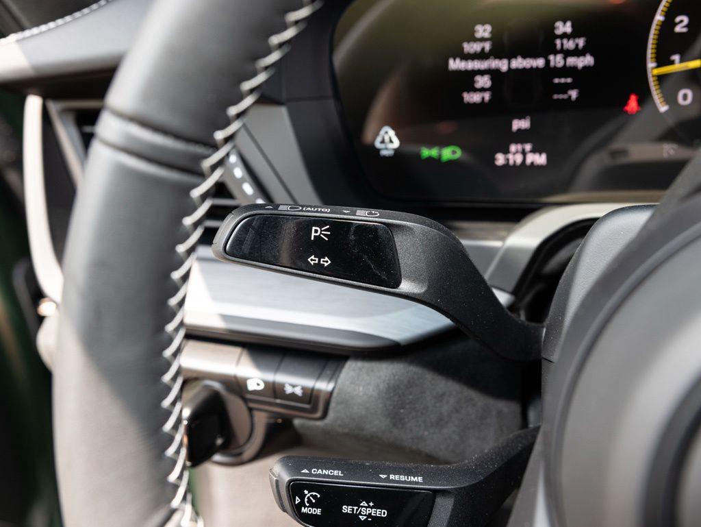 2026 Porsche 911 GT3 - Photo 34