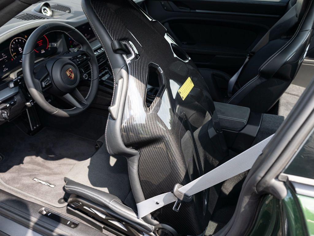 2026 Porsche 911 GT3 - Photo 43