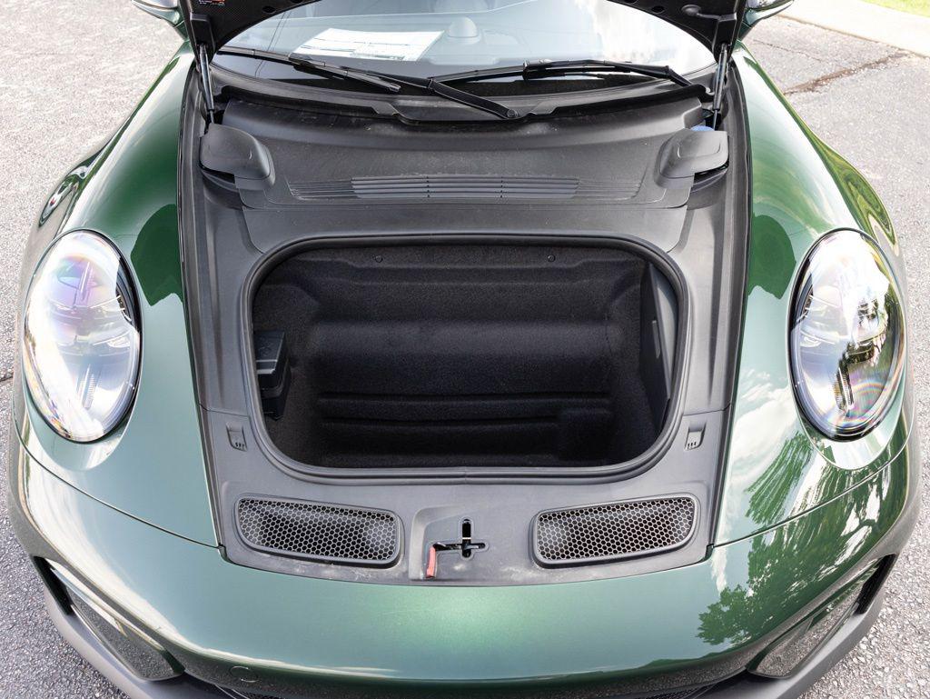 2026 Porsche 911 GT3 - Photo 66