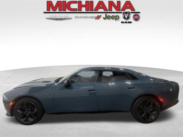 2027 Dodge Charger CHARGER R/T PLUS 4-DOOR AWD