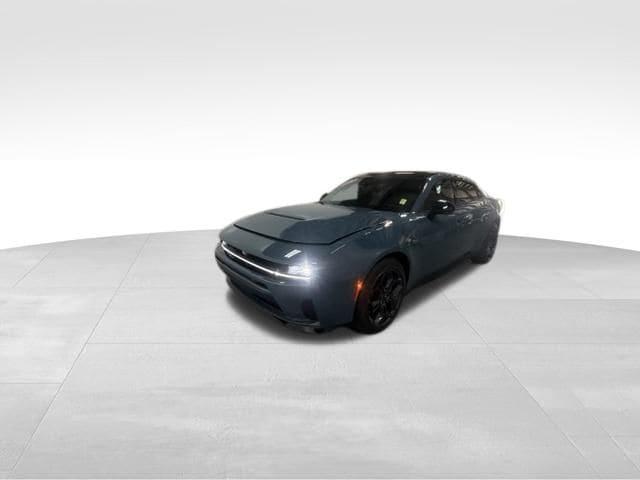 2027 Dodge Charger CHARGER R/T PLUS 4-DOOR AWD