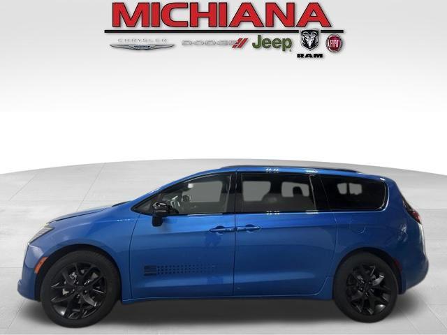2027 Chrysler Pacifica PACIFICA SELECT 2027 Chrysler Pacifica PACIFICA SELECT