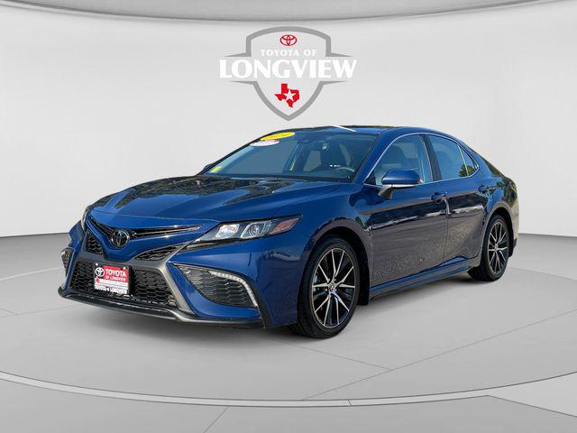 2024 Toyota Camry SE for sale in Longview, TX