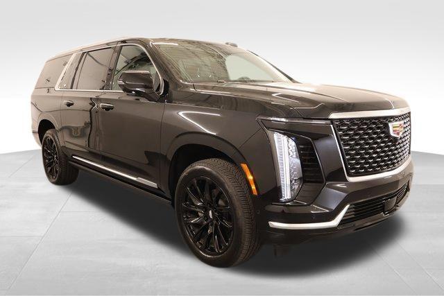 2026 Cadillac Escalade ESV Luxury for sale in Salem, OR