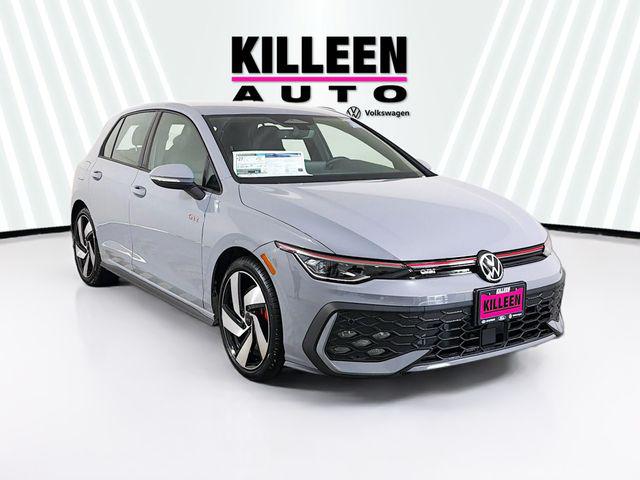 2026 Volkswagen Golf GTI S for sale in Killeen, TX