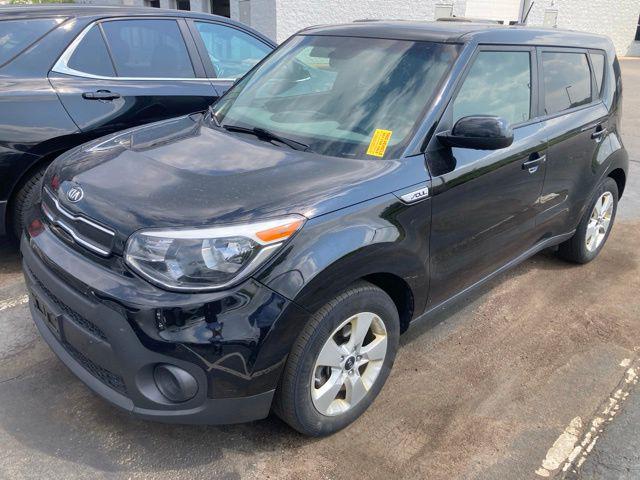 2018 Kia Soul Base for sale in Wausau, WI