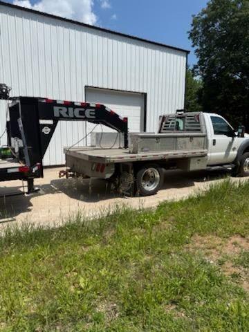 2012 Ford F-550 XL for sale in Lomira, WI