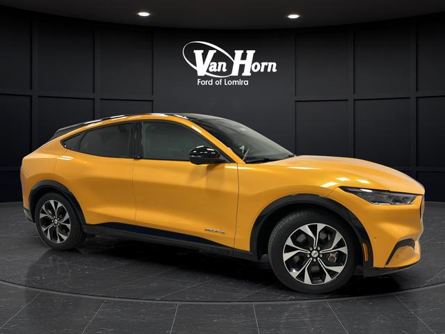2023 Ford Mustang Mach-E Premium for sale in Lomira, WI