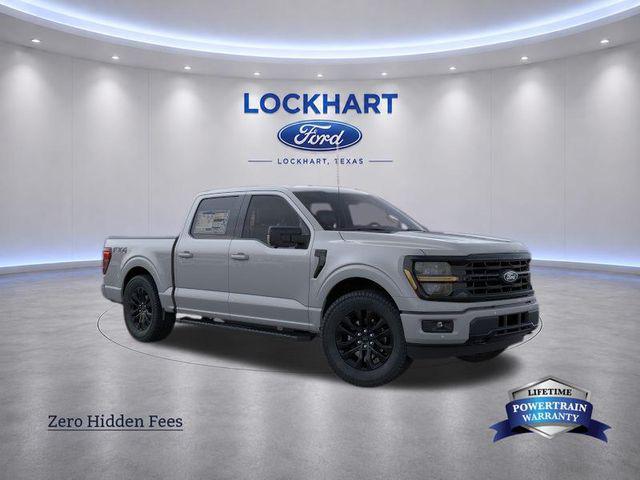 2026 Ford F-150 XLT for sale in Lockhart, TX