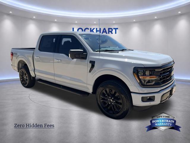2026 Ford F-150 XLT for sale in Lockhart, TX