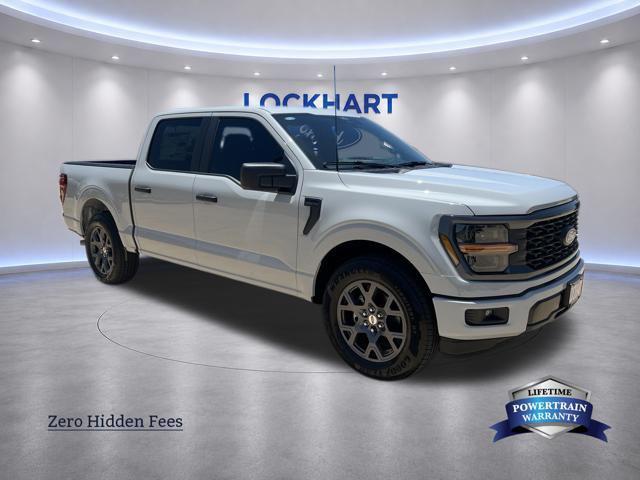2026 Ford F-150 STX for sale in Lockhart, TX