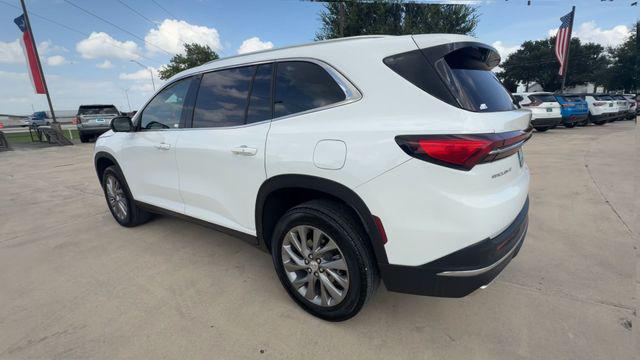 2026 Buick Enclave Preferred - Photo 6