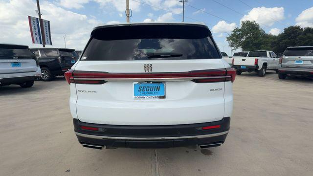 2026 Buick Enclave Preferred - Photo 7