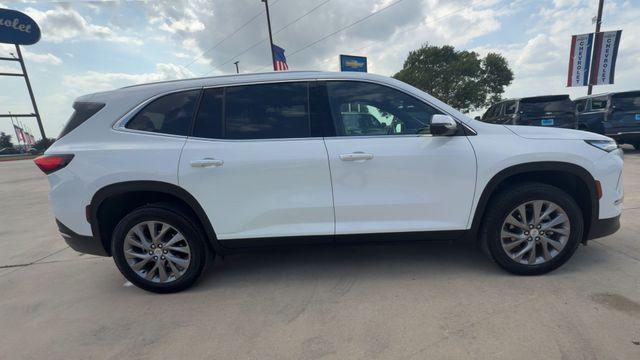 2026 Buick Enclave Preferred - Photo 9