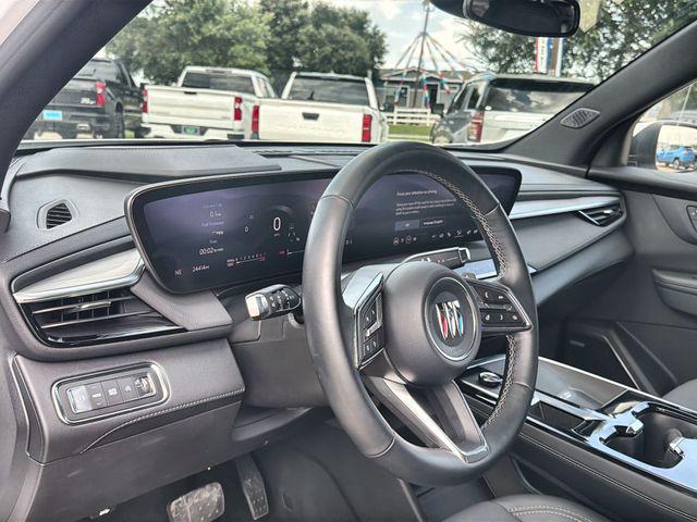2026 Buick Enclave Preferred - Photo 10