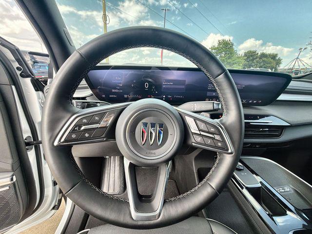 2026 Buick Enclave Preferred - Photo 11