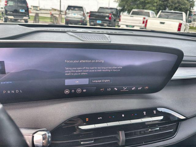 2026 Buick Enclave Preferred - Photo 13