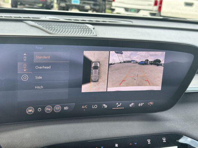 2026 Buick Enclave Preferred - Photo 14