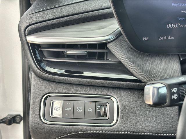 2026 Buick Enclave Preferred - Photo 17