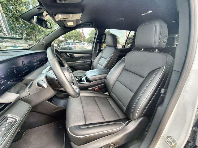 2026 Buick Enclave Preferred - Photo 18