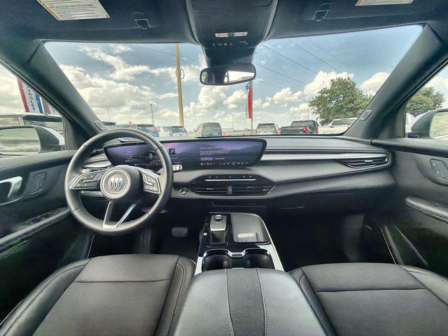 2026 Buick Enclave Preferred - Photo 19